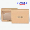 ミキハウス ダブルビー MIKIHOUSE Double B ギフトパッケージ【M】