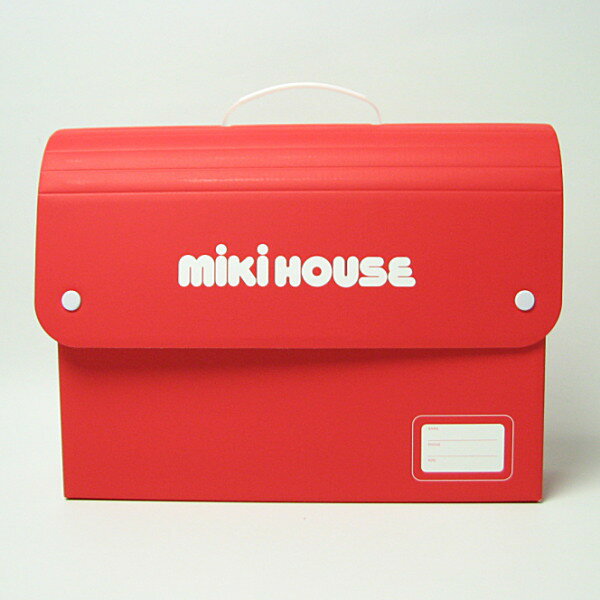 ミキハウス MIKIHOUSE ギフトアタッシ...の紹介画像2