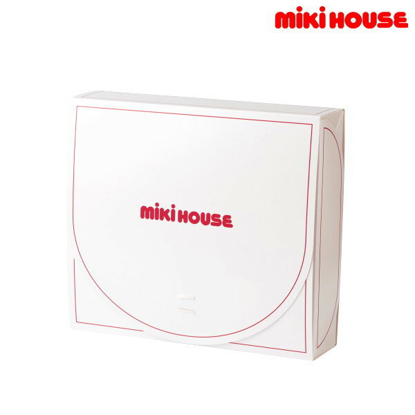 ミキハウス MIKIHOUSE ギフトボックス