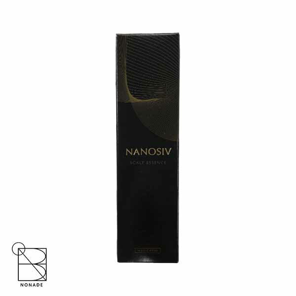 ナノシヴ NANOSIV 80ml スカルプエッセンス クロコス ナノシブ 薬用 育毛剤 ヘアローション 育毛