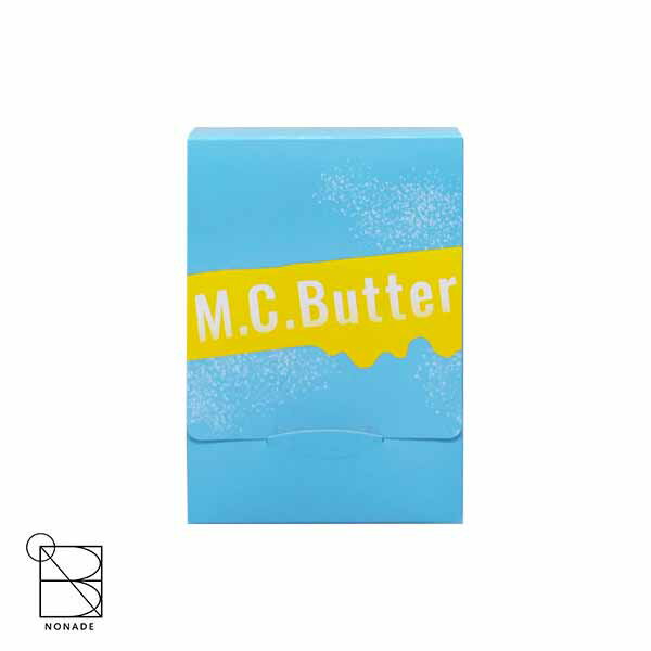 M.C.Butter エムシーバター 15包 置き換えダイエット サプリメント ドリンク MCバター