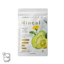 Nincal ニンカル 90錠 30日分 妊活サプリ 若戻りATPミトコンドリアサプリ レモンの天然葉酸 葉酸サプリ カルシウム 鉄 ビタミン