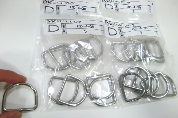 ƥ쥹SUS304D 4mm30mm 20ĥå ᡼ز D D  ܤ   إ...