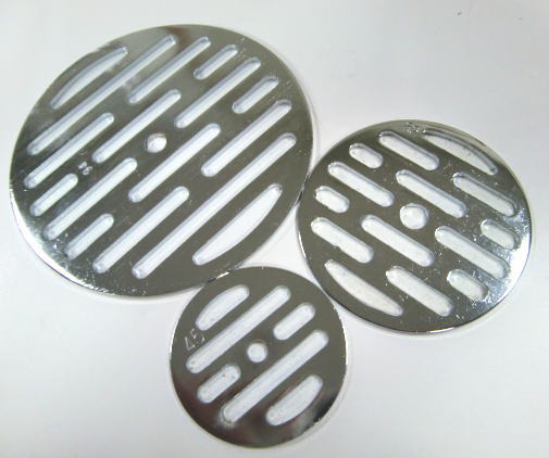 カクダイ 排水目皿 排水 目皿 40mm / ...の紹介画像2