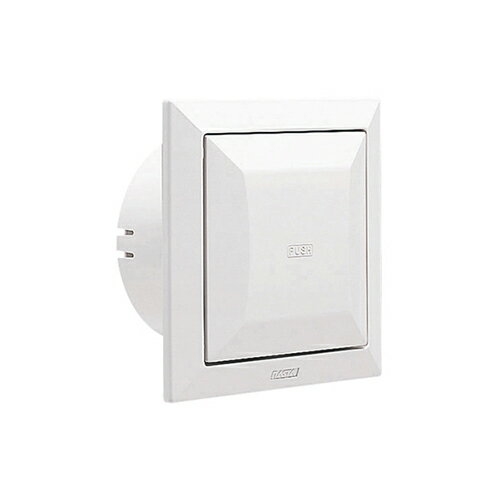 ナスタ プッシュ式角型レジスター アレルフィルター付き 防虫網付き　開閉自在のワンプッシュ方式 KS-8840PRFKA-SG・KS-8640PRFKA-SG