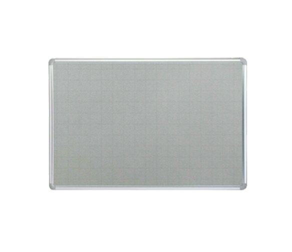 乐天商城 - コルックス掲示板 W900×H600mm TB-03A ライトグレー　送料無料