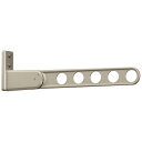 ホスクリーン HKL-65型 2本セット 3つの角度が選べます! ライトブロンズ/ダークブロンズ/ホワイト 送料無料