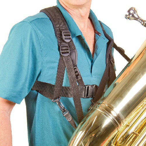 ネオテック　：　 PAD-IT チューバハーネス