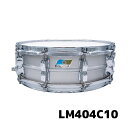 ラディック : スネアドラム アクロライト シリーズ LM404C10