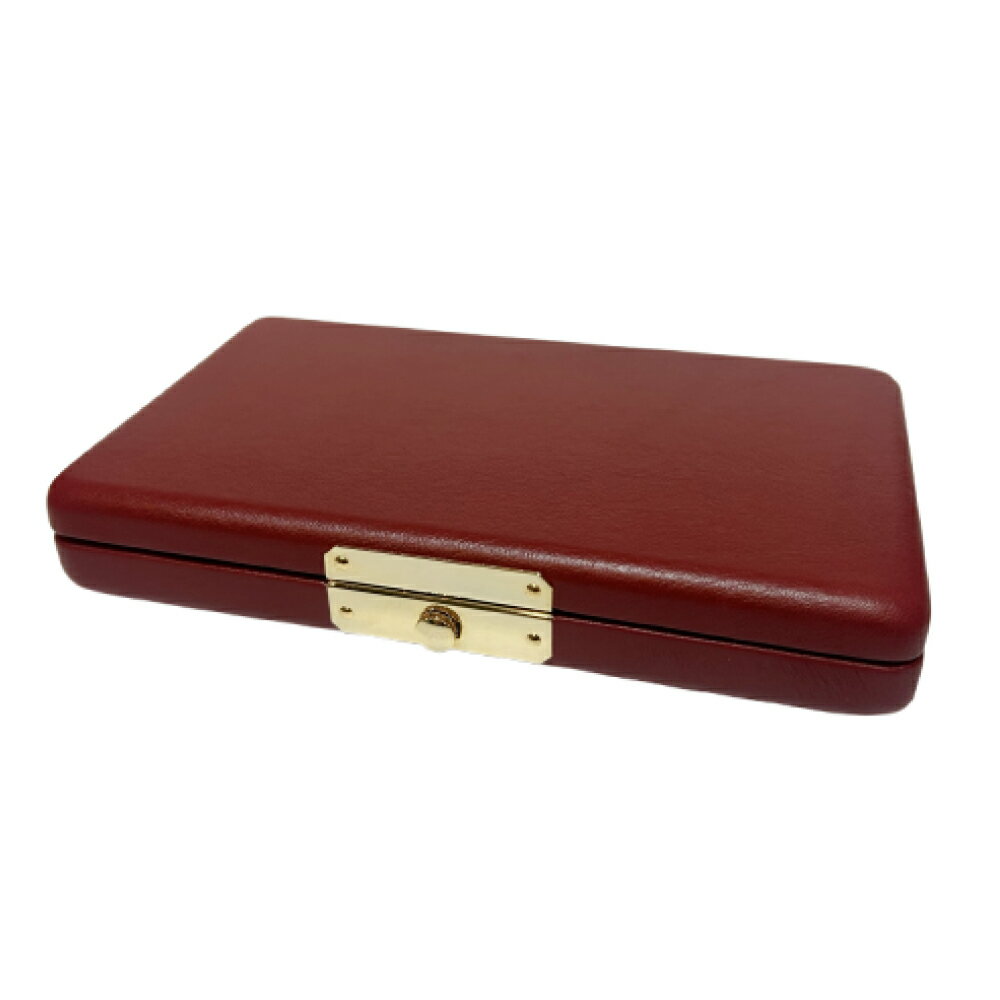 フィオレンテ : デラックス オーボエ&イングリッシュホルンリードケース(オーボエ9本/イングリッシュホルン3本入り)