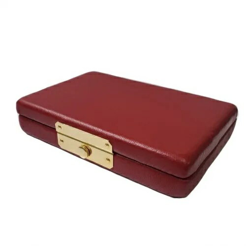 フィオレンテ : デラックス ファゴットリードケース 6本入り