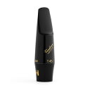 VANDOREN : TENOR SAXOPHONE MOUTHPIECE JAVAジャズ・ソウル・ファンクにお薦めのマウスピース。メタルマウスピースに近いコンセプトで、エボナイトならではのスタイル、快適な吹き心地を備えています。オープニング(1/100mm) / フェイシング比較【T45】235 / M 【T55】250 / L 【T75】265 / ML 【T95】295 / L ※品切れの場合、メール、または電話にてお問い合わせ下さい。VANDOREN : TENOR SAXOPHONE MOUTHPIECE JAVA