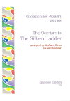 【長期特価】ロッシーニ　：　歌劇　「絹のはしご」序曲　【通常価格より30％OFF！】