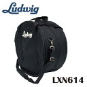 ラディック :ロゴ入り スネアバッグ LXN614