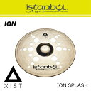イスタンブール・アゴップ : イグジストシリーズ アイオン SPLASH 10”