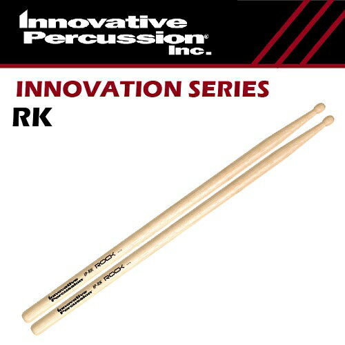 イノベイティブ・パーカッション　：　イノベーション シリーズ　RK