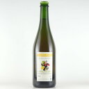  グザヴィエ マルシェ レリクシール ド ジュヴォンス (マセラシオン) Lot15R15(2015) フランス オレンジワイン 750ml Xavier Marchais L'Elixir Jouvence (maceration)