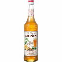 ギフト プレゼント クリスマス 父の日 家飲み ヤマト運輸 カクテル・菓子に モナン レモンジンジャーシロップ 700ml瓶 2本 原産国マレーシア 輸入者 日...