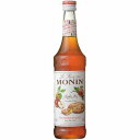 1ケース単位6本入り ギフト プレゼント クリスマス 父の日 家飲み ヤマト運輸 カクテル・菓子に モナン アップルパイシロップ 700ml瓶6本入り 原産国マ...