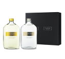 いいちこパーソン宇佐日田 PUH 300ml×2 ギフト 本格麦焼酎 30度 ギフト プレゼント 送料無料 父の日ギフト専用 予約商品 三和酒類