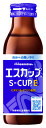 栄養ドリンク エスカップ E(イー)100ml瓶 1ケース単位 50本入り 久光製薬【指定医薬部外品】