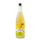 ギフト プレゼント クリスマス 父の日 家飲み 中野BC 紀州のパイナップル梅酒1.8L 2本 和歌山県 中野BC