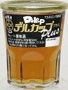 陶陶酒デルカッププラス50ML〜マカをはじめ、薬草根、まむしエキス、ビタミンがバランスよく配合され　男性、女性とも美味しく飲み続けられる本来の健康酒。マカ＋植物性薬草根＋動物性エキスの相乗効果は｢自然治癒力｣を高めます。デルカッププラスは、キリッとした辛口のウィスキータイプ。滋養強壮・精力アップをイメージし初めてのお客様にも手に取っていただけるお試しサイズの商品に作り上げました。