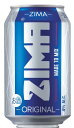 ジーマ 330ml 缶 24本入 輸入元 白鶴酒造 New ZIMA 2023年4月1日発売！