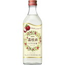 【永昌源　ライチ酒（ライチチュウ）500ML】〜上品な香りと甘くみずみずしい味わい。