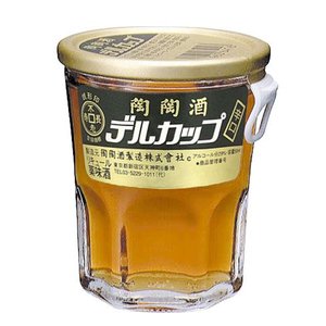 60本まで送料1本分 陶陶酒 デルカッ