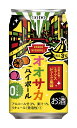 関西・大阪の名物ドリンク「ミックスジュース」の味わいを再現した、「ミックスジュース風味」のチューハイです。●品目：リキュール（発泡性）●アルコール分：3％●内容量：350ml缶