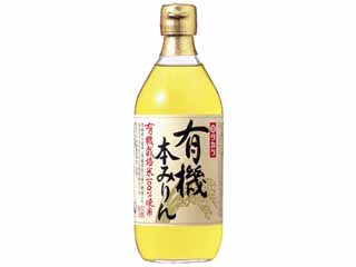 1回のご注文で12本まで 宝 本みりん 送料12本まで1本分 ギフト プレゼント 母の日 父の日 家飲み ヤマト運輸にて 宝 有機本みりん 500ml 宝酒造