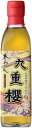 1回のご注文で12本まで 三河みりん 送料12本まで1本分 ギフト プレゼント クリスマス 父の日 家飲み ヤマト運輸にて 元祖九重櫻 300ml 瓶 1本 箱...