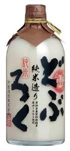 訳あり 製造2022年7月 國盛純米どぶろく くにざかり じゅんまいどぶろく 720ml箱入6本入り 愛知県 中埜酒造