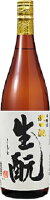 ギフト プレゼント クリスマス 父の日 家飲み 清酒 本醸造酒 秋田流 生もと1800ml きもと 1800ml瓶 1本 秋田県 北鹿