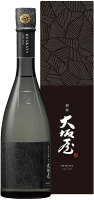 ギフト プレゼント クリスマス 父の日 家飲み 大関 創家大坂屋 純米大吟醸 720ml 1本 清酒 大関