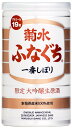 菊水 大吟醸生原酒ふなぐち 200ml 缶 30本入 1ケース 大吟醸生原酒 菊水酒造