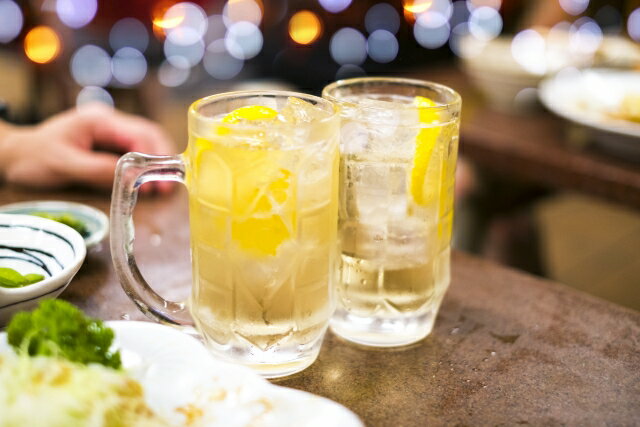 ギフトプレゼントリキュール酎ハイ専科レモンサワーの素1.8Lパック1ケース6本入合同酒精