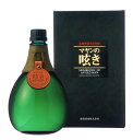 そば焼酎 長期貯蔵酒 マヤンの呟き 38° 化粧箱入 720ml 瓶 1本 宮崎県 雲海酒造
