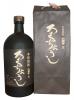 12本まで 送料1本分 ギフト プレゼント クリスマス 父の日 家飲みヤマト運輸 人気商品 20°ろくちょうし黒 米720ml瓶箱入り 熊本県 六調子酒造