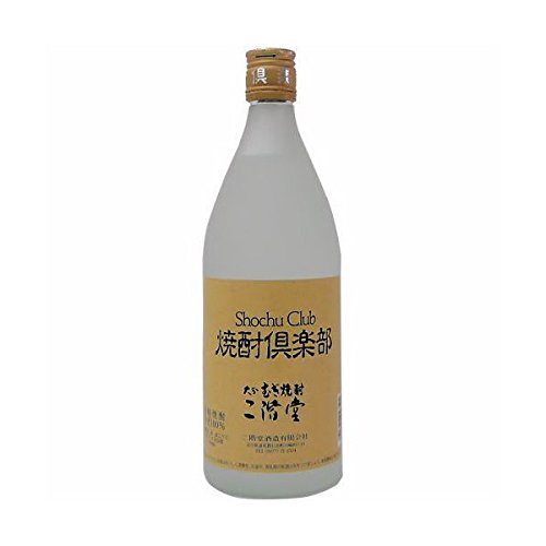 1回のご注文で12本まで ギフト プレゼント 母の日 父の日 家飲みヤマト運輸 麦焼酎 二階堂焼酎倶楽部 にかいどうしょうちゅうくらぶ 25度 麦720ml瓶 大分県 二階堂酒造有