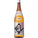 中国の「魏志倭人伝」に紹介された「一支国」壱岐では、16世紀頃から本格焼酎を造り、壱岐が「むぎ焼酎発祥の地」と云われております。世界が認めた壱岐焼酎とは… 　国税庁は平成7年地理的表示を制定し、壱岐焼酎、球磨焼酎、琉球泡盛の3地域を産地指定した。世界には、ウイスキーはスコッチ・バーボン、ブランデーはコニャック・アルマニャック、ワインはボルドー・シャブリ・シャンパーニュ等が産地指定です。むぎ焼酎「壱岐」の特長:　むぎ焼酎「壱岐」は、500年の伝統を保ち、米麹1/3、大麦2/3を使用した壱岐独特の本格焼酎です。麦の風味と、米麹を使用する事により天然の甘味が特長です。ストレート、オンザロック、水割りなどお好みで結構ですが、お湯割りがよく合います。