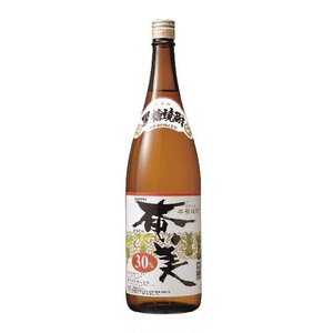 ギフト プレゼント クリスマス 父の日 家飲み 6本まで送料1本分 北海道 沖縄と周辺離島は除く ヤマト運輸人気商品 本格黒糖焼酎 30°奄美 1.8L瓶 2本 奄美酒類 鹿児島県