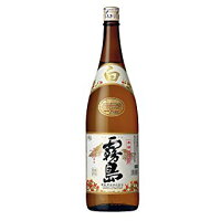 25度白霧島1.8L瓶1本 芋焼酎 白キリ 宮崎県 霧島酒造 また同商品は6本の場合メーカーのプラスチック箱のまま出荷しますので予めご承知おきくださいませ。