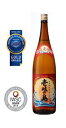ギフト プレゼント クリスマス 父の日 家飲み 6本まで送料1梱包分 壱岐の島 25度 1.8L瓶 1本 麦焼酎 長崎県 壱岐の蔵酒造