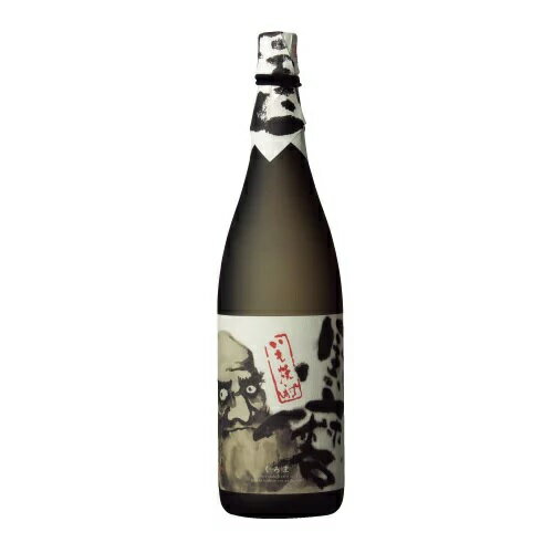 ギフト プレゼント クリスマス 父の日 家飲み 焼酎 芋焼酎 黒磨 かめ壺 30度 1.8L瓶 1本 箱入 鹿児島県 岩川醸造