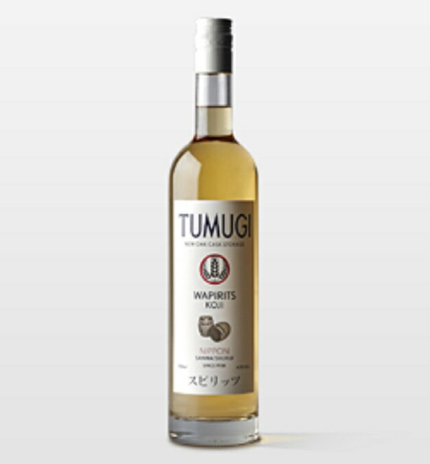 ե ץ쥼 ꥹޥ  Ȱ WAPIRITS TUMUGI NEW OAK CASK STORAGE 43750ml...