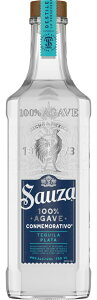 テキーラ サウザ ブルー ブランコ 750ml 瓶 アルコール40％ メキシコ サントリー 正規品