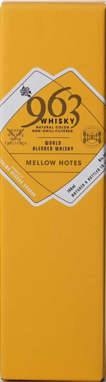 シングルモルト江井ヶ嶋 SEXTET（セクステット）　500ml