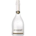 【訳あり(ラベル不良)】 JPシェネアイスエディション750ml&アイスエディションロゼ750ml 各1本